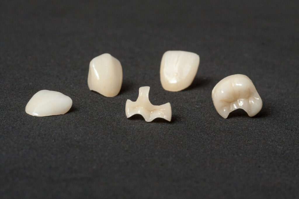 A DENTAL CROWN in TOWSON MD can help restore your tooth after a variety of issues